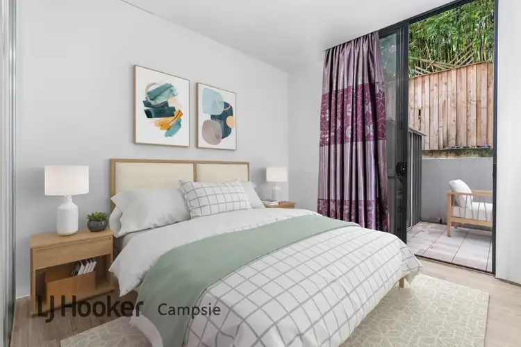 Sixth view of Homely apartment listing, 1/8 Victa Street, Campsie NSW 2194