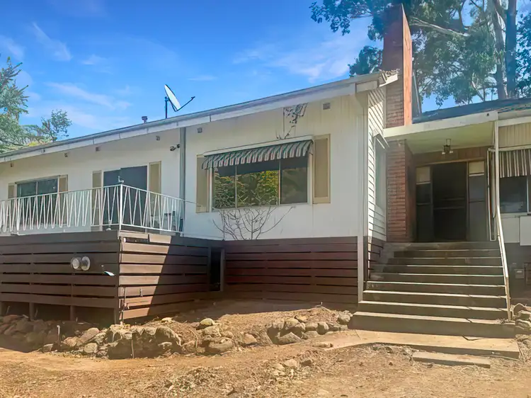 Main view of Homely house listing, 22 Harley Crescent, Mooroolbark VIC 3138