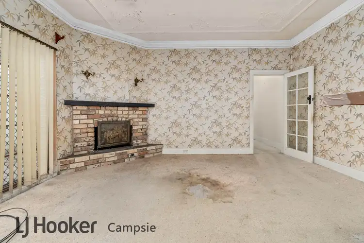 Third view of Homely house listing, 43 McKern Street, Campsie NSW 2194