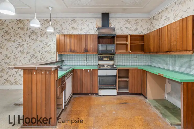 Fifth view of Homely house listing, 43 McKern Street, Campsie NSW 2194