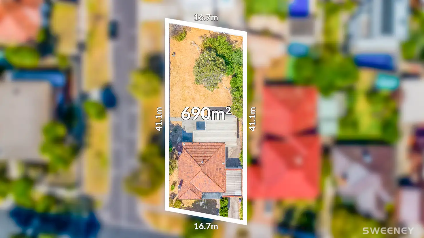 Main view of Homely house listing, 84 Queen Street, Altona VIC 3018