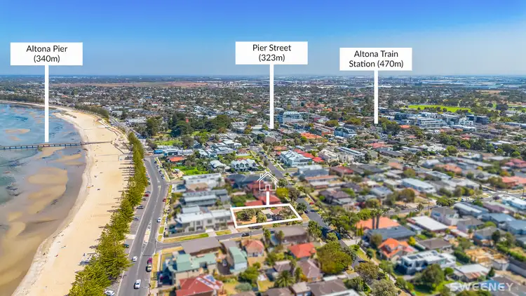 Sixth view of Homely house listing, 84 Queen Street, Altona VIC 3018