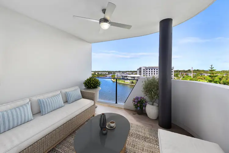 2303/2 Bright Place, Birtinya QLD 4575