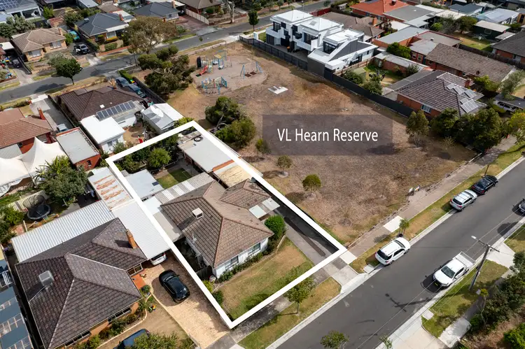 Third view of Homely house listing, 16 Lawrence Court, Altona North VIC 3025