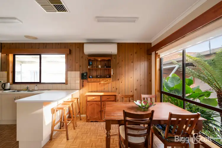 Fourth view of Homely house listing, 16 Lawrence Court, Altona North VIC 3025