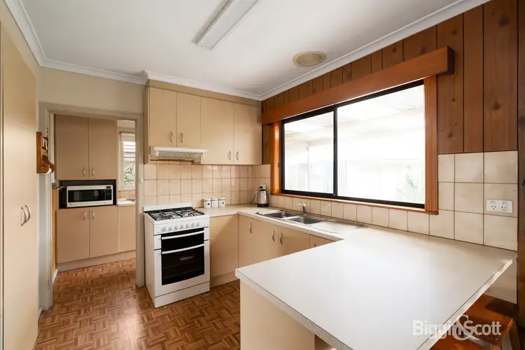 Fifth view of Homely house listing, 16 Lawrence Court, Altona North VIC 3025