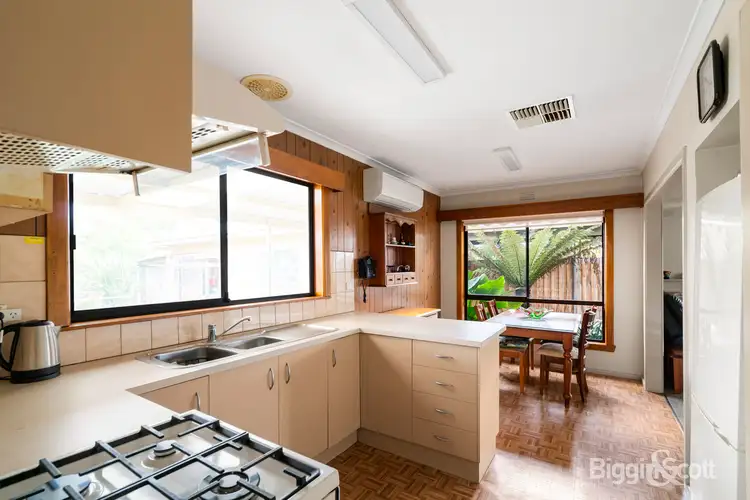Sixth view of Homely house listing, 16 Lawrence Court, Altona North VIC 3025