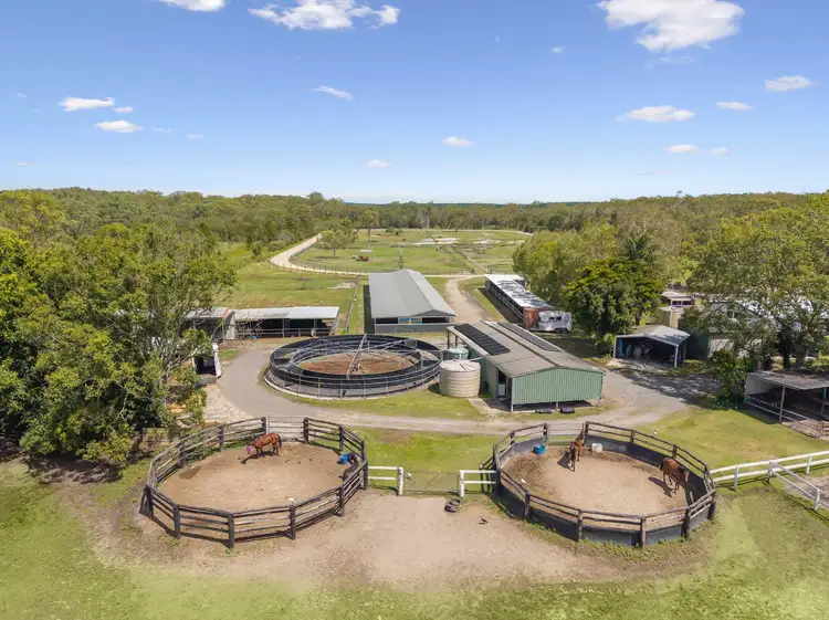1079 Pumicestone Road, Toorbul QLD 4510
