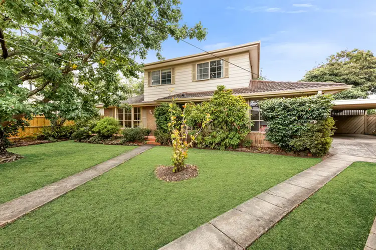 2 Forest Court