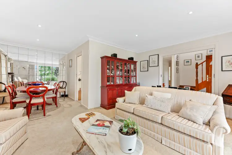 Second view of Homely house listing, 2 Forest Court, Glen Waverley VIC 3150