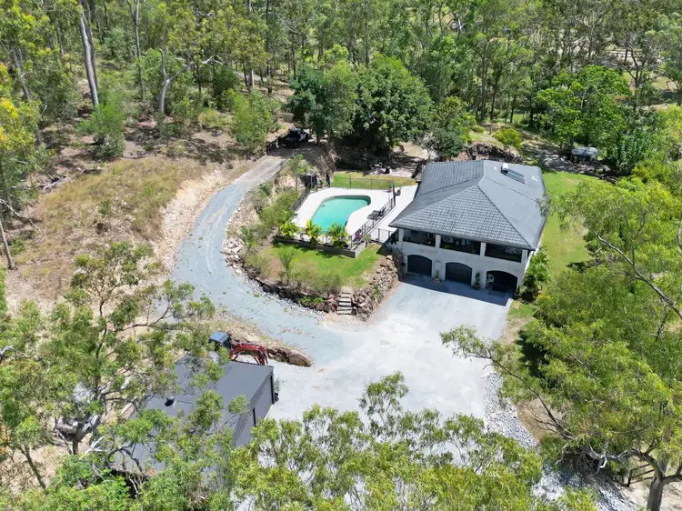 Fourth view of Homely rural property listing, 745 Gilston Road, Gilston QLD 4211