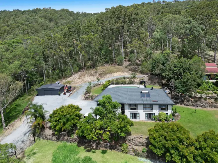 Fifth view of Homely rural property listing, 745 Gilston Road, Gilston QLD 4211