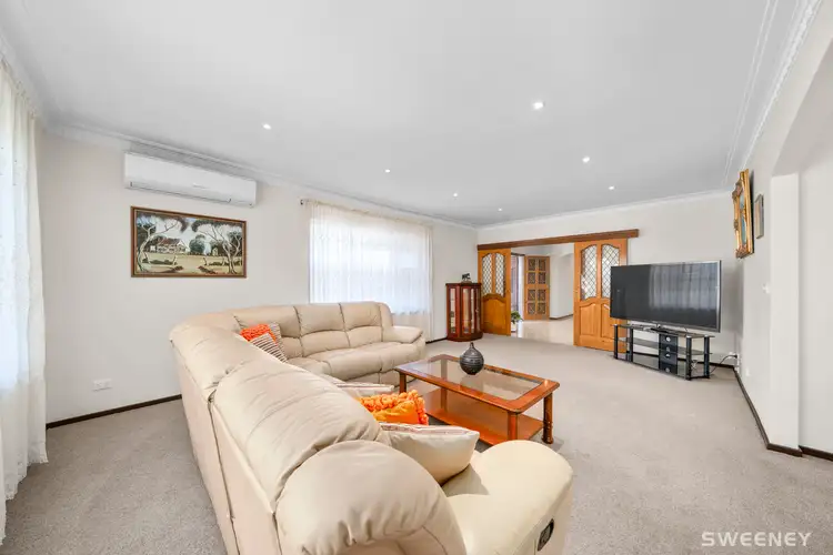 Fifth view of Homely house listing, 2 Dove Avenue, Altona VIC 3018