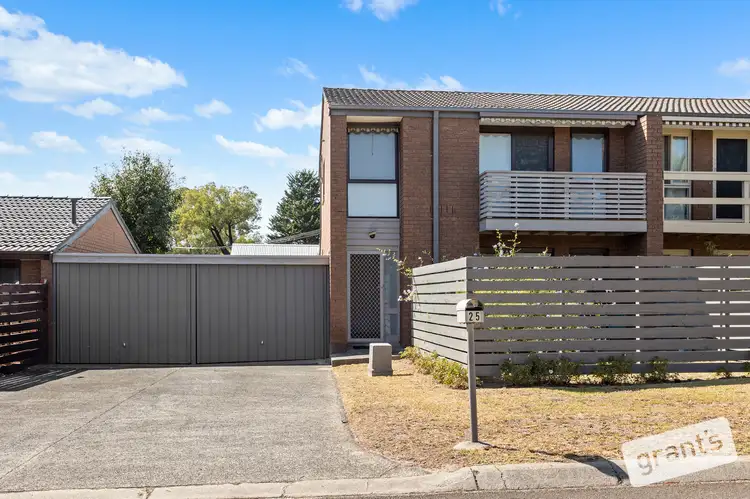 132 Somerville Road
