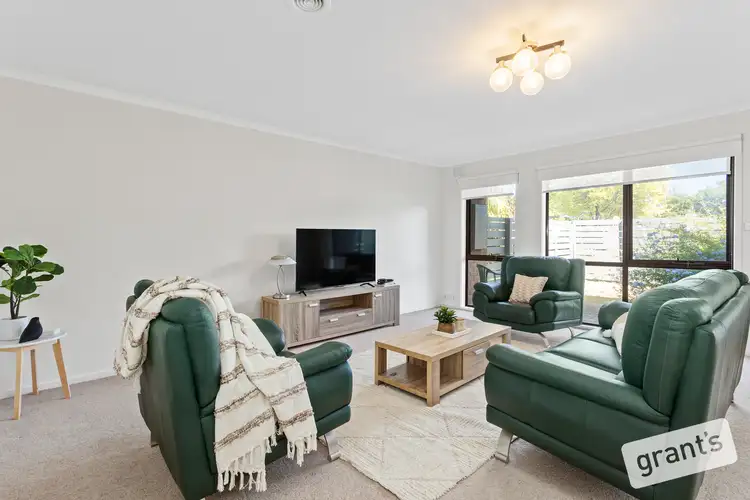 Second view of Homely unit listing, 25/132 Somerville Road, Hampton Park VIC 3976