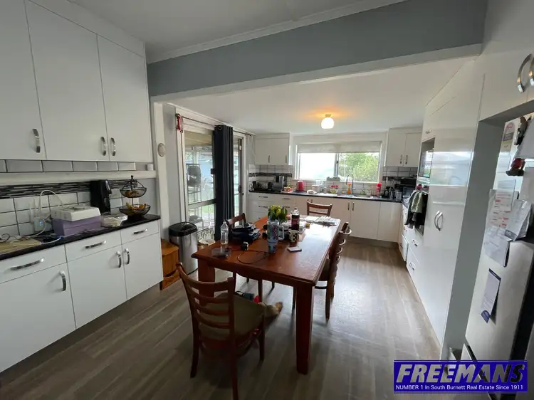Second view of Homely house listing, 14 Gipps Street, Nanango QLD 4615