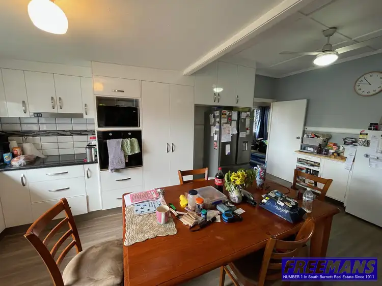 Fourth view of Homely house listing, 14 Gipps Street, Nanango QLD 4615