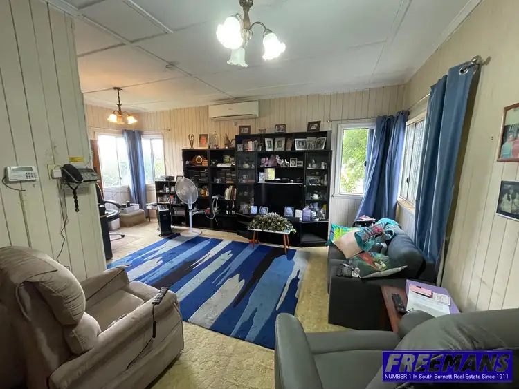 Fifth view of Homely house listing, 14 Gipps Street, Nanango QLD 4615