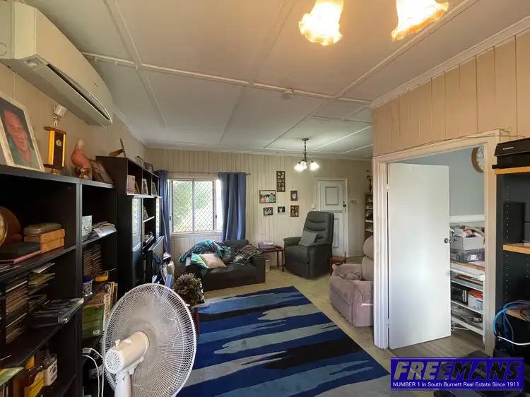 Sixth view of Homely house listing, 14 Gipps Street, Nanango QLD 4615