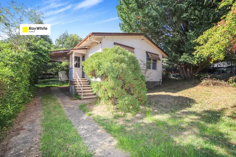 13 Batlow Avenue, Batlow NSW 2730