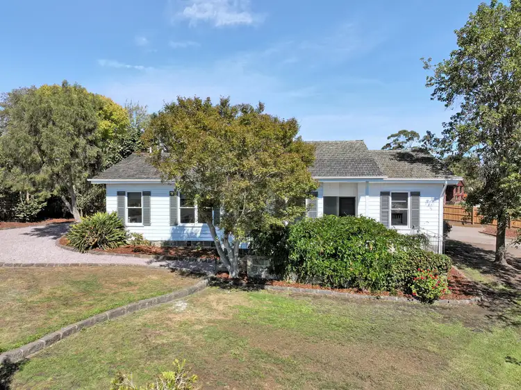 66 Bowen Street, Camperdown VIC 3260