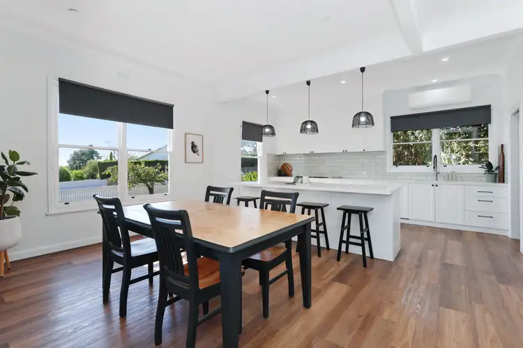 Third view of Homely house listing, 66 Bowen Street, Camperdown VIC 3260