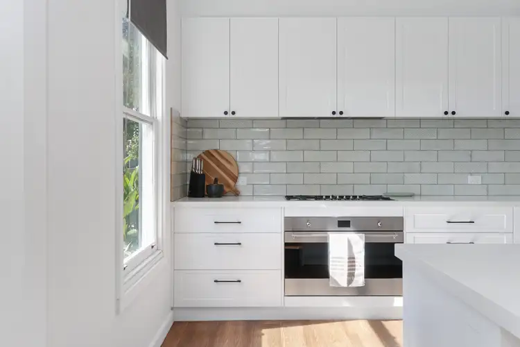 Fifth view of Homely house listing, 66 Bowen Street, Camperdown VIC 3260