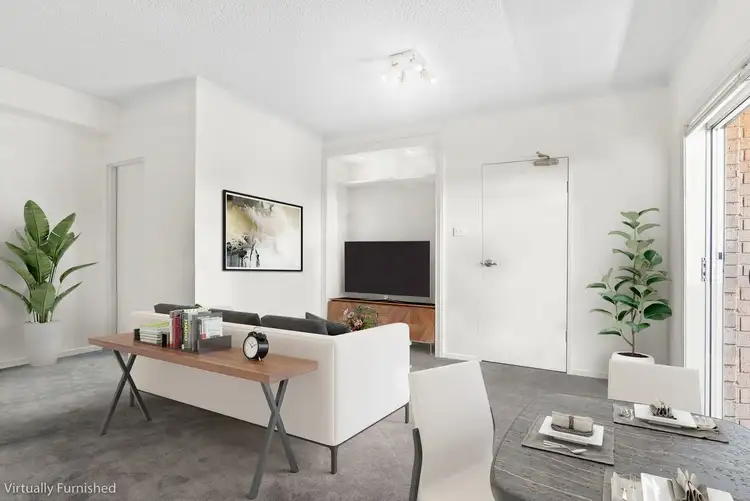Main view of Homely apartment listing, 7/64 Rhodes Street, Hillsdale NSW 2036