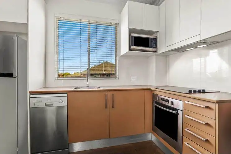 Third view of Homely apartment listing, 7/64 Rhodes Street, Hillsdale NSW 2036