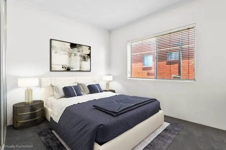 Fifth view of Homely apartment listing, 7/64 Rhodes Street, Hillsdale NSW 2036