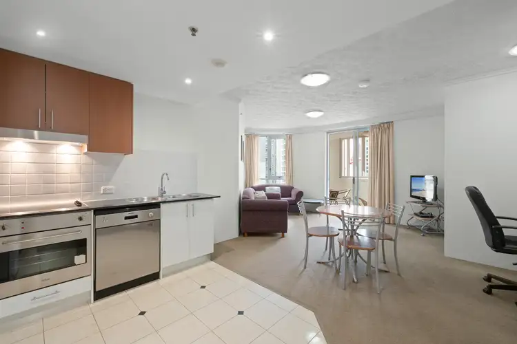 1002/21 Mary Street, Brisbane City QLD 4000