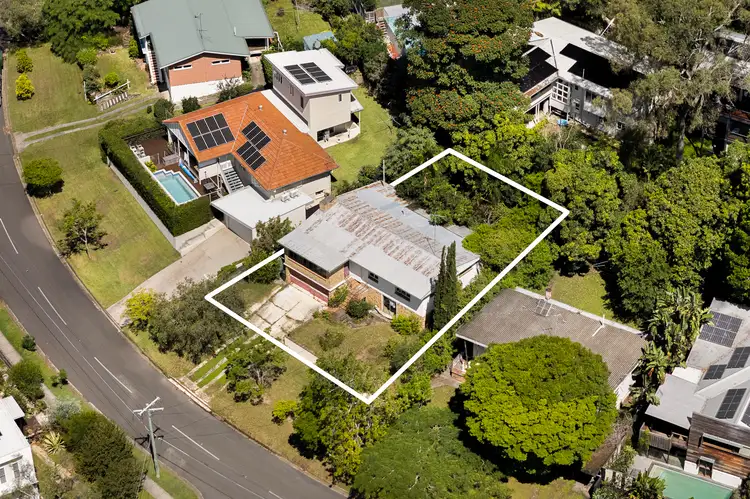 34 Alcester Street, Grange QLD 4051
