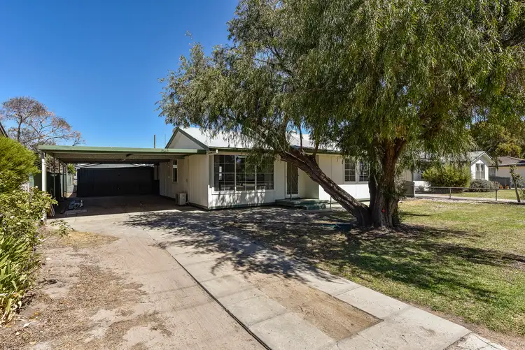 Second view of Homely house listing, 6 Fourth Street, Keith SA 5267