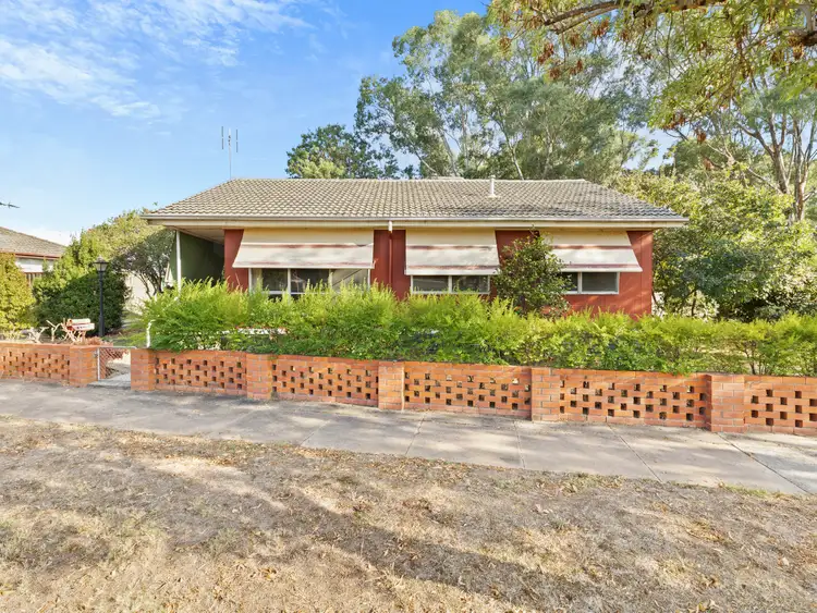 Main view of Homely house listing, 2 Harold Street, Benalla VIC 3672