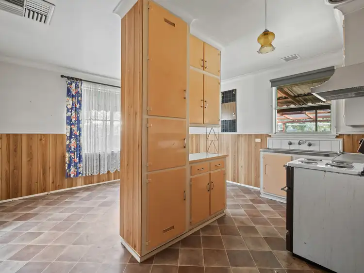 Fifth view of Homely house listing, 2 Harold Street, Benalla VIC 3672
