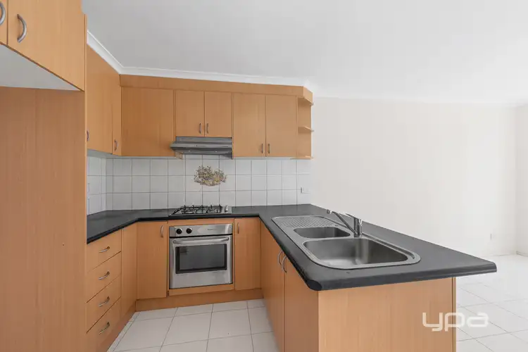 Fifth view of Homely townhouse listing, 4/7 Topaz Place, St Albans VIC 3021