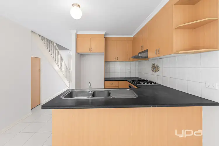 Sixth view of Homely townhouse listing, 4/7 Topaz Place, St Albans VIC 3021