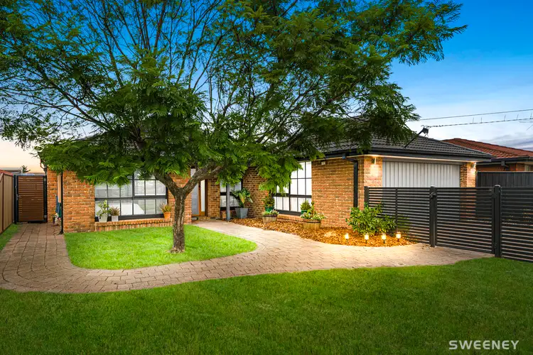 62 South Avenue, Altona Meadows VIC 3028