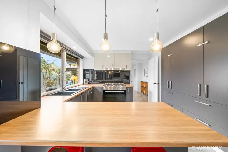 Fourth view of Homely house listing, 62 South Avenue, Altona Meadows VIC 3028