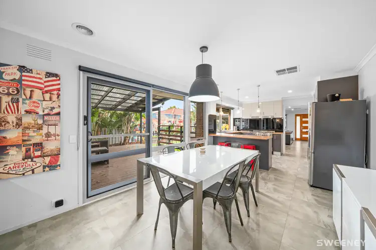 Sixth view of Homely house listing, 62 South Avenue, Altona Meadows VIC 3028