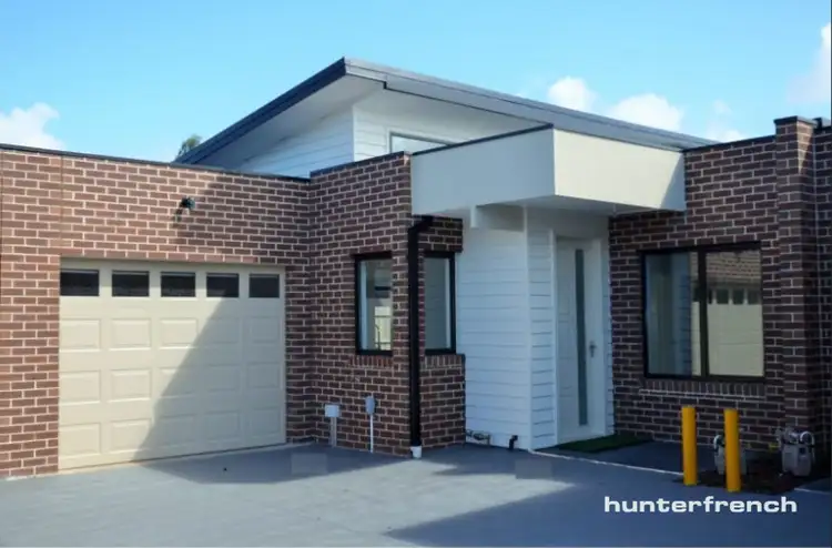 26 Point Cook Road