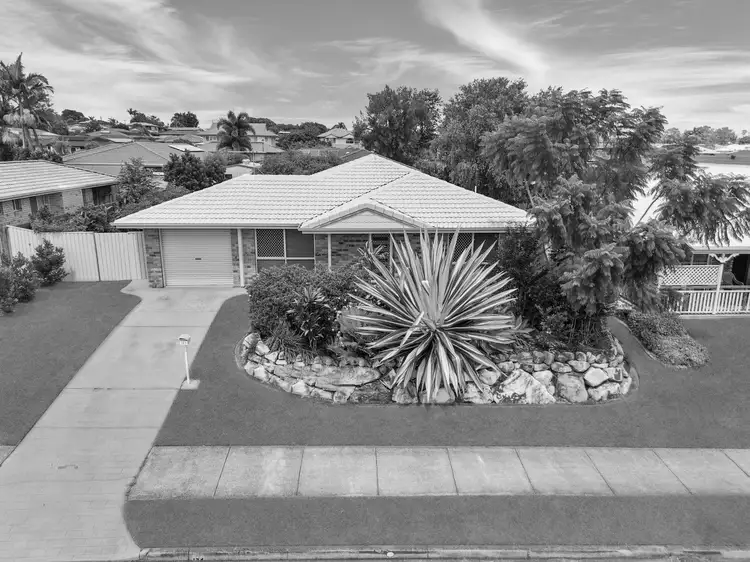 149 Edwards Street, Flinders View QLD 4305