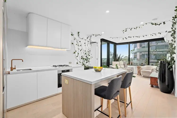 Third view of Homely apartment listing, 508/23 Osullivan Road, Glen Waverley VIC 3150