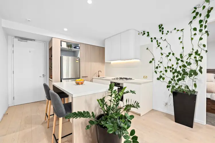 Fourth view of Homely apartment listing, 508/23 Osullivan Road, Glen Waverley VIC 3150