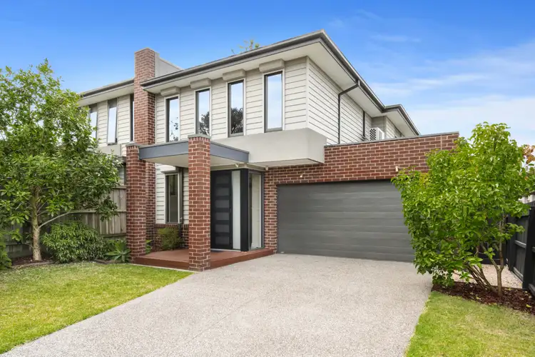 3b Jean street, Forest Hill VIC 3131