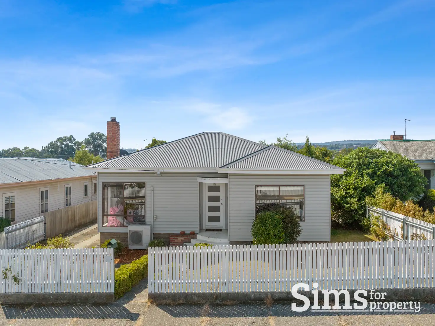Main view of Homely house listing, 25 Tudor Avenue, Newstead TAS 7250
