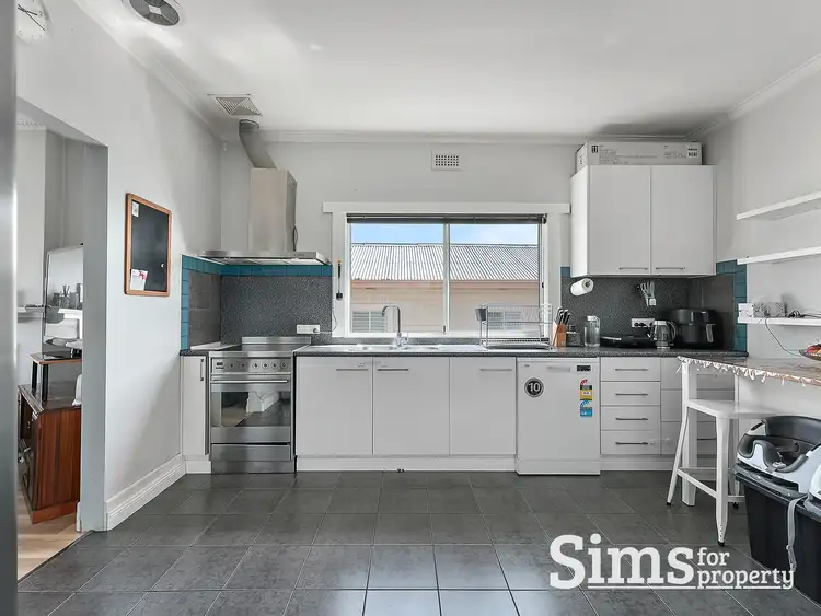 Second view of Homely house listing, 25 Tudor Avenue, Newstead TAS 7250