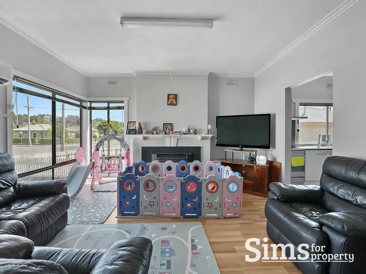 Fourth view of Homely house listing, 25 Tudor Avenue, Newstead TAS 7250