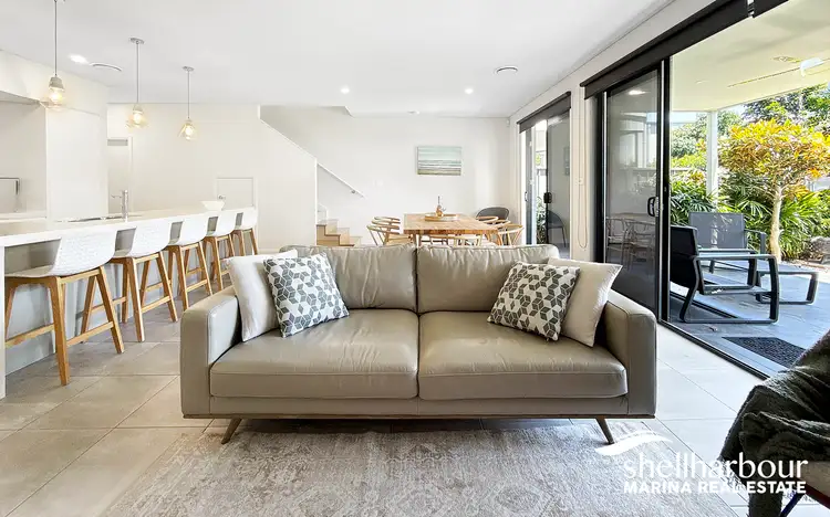 Fifth view of Homely house listing, 22 Cormorant Way, Shell Cove NSW 2529