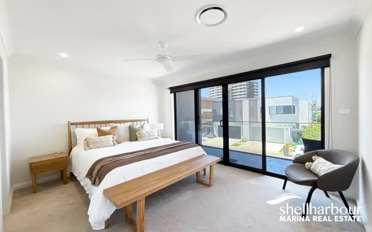 Sixth view of Homely house listing, 22 Cormorant Way, Shell Cove NSW 2529